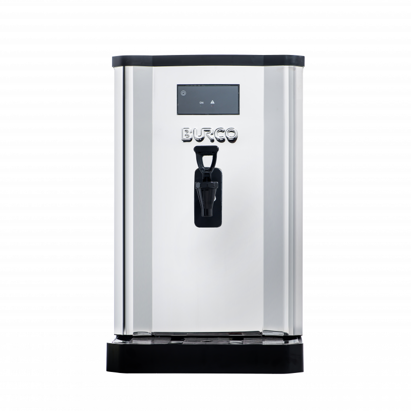 Auto Fill Water Boilers