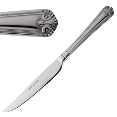 Olympia Jesmond 18/0 Cutlery