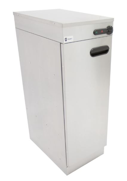 Hot Cupboards with Plain Tops