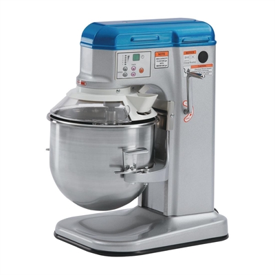 Dough Mixers & Food Mixers
