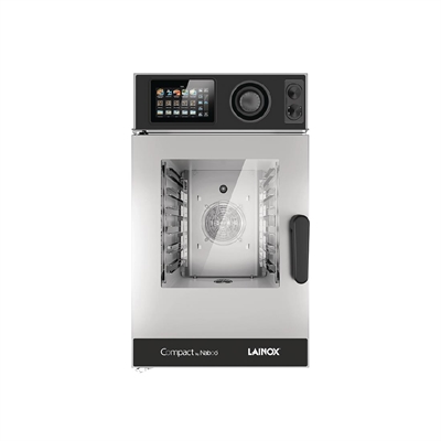 Electric Combination Ovens