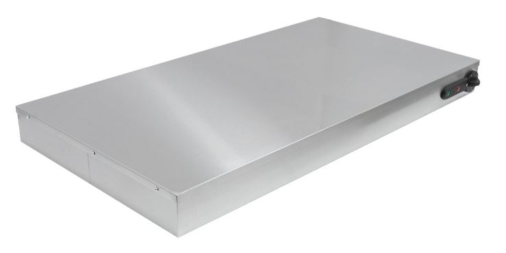 Heated Display Bases