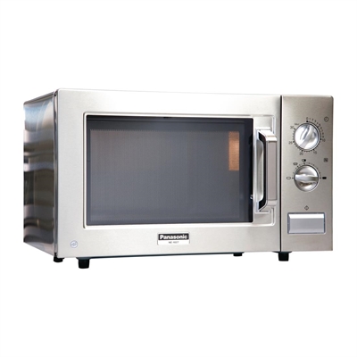 1000W Commercial Microwaves