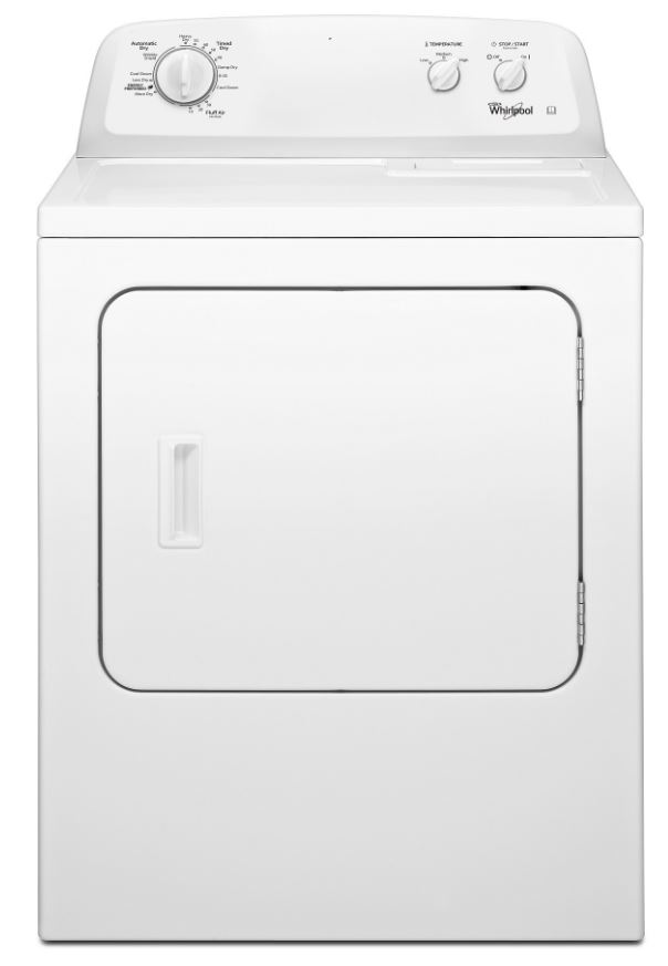 Commercial Tumble Dryers