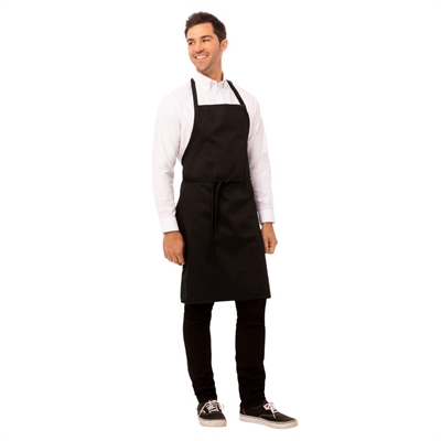 Adjustable Neck Bib Aprons