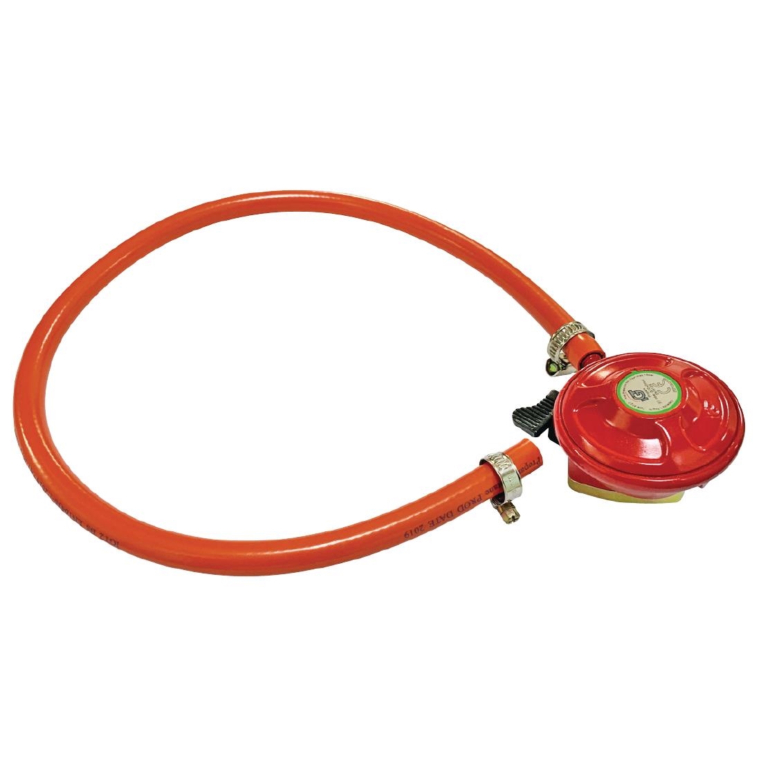 Commercial Gas Hoses