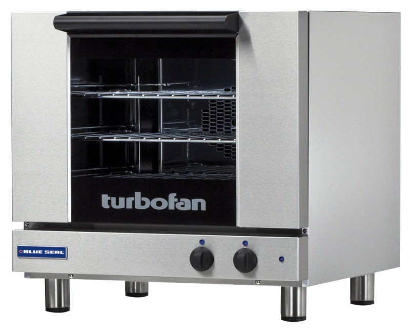 Convection Ovens