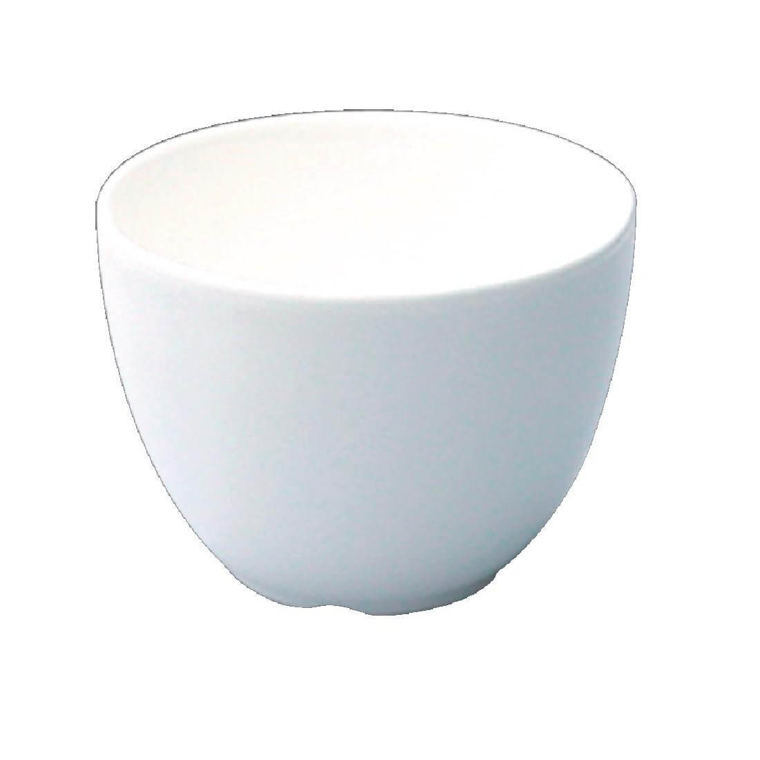 White Crockery