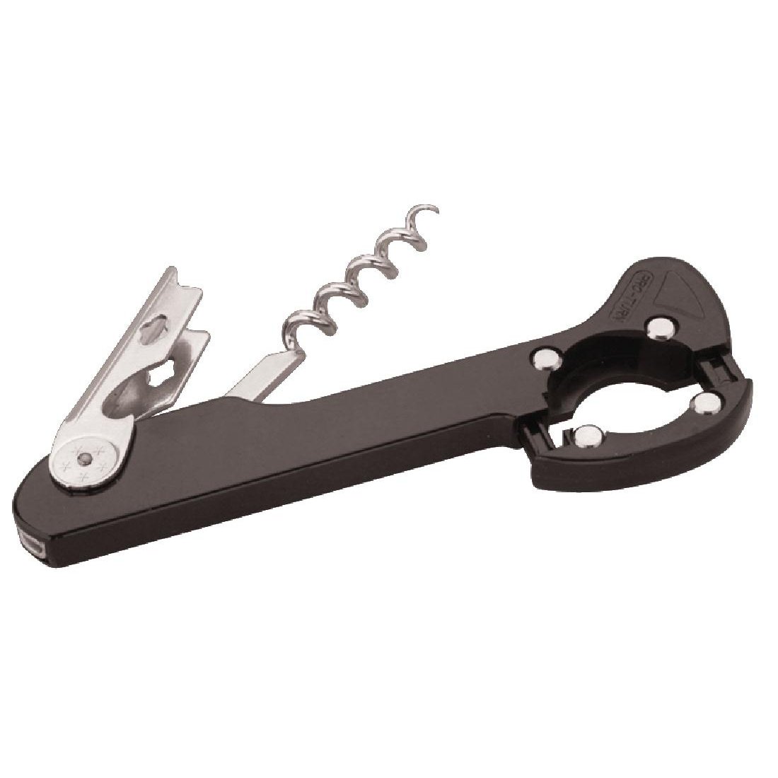 Corkscrews