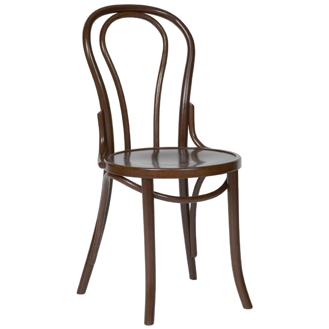Wooden Dining Chairs
