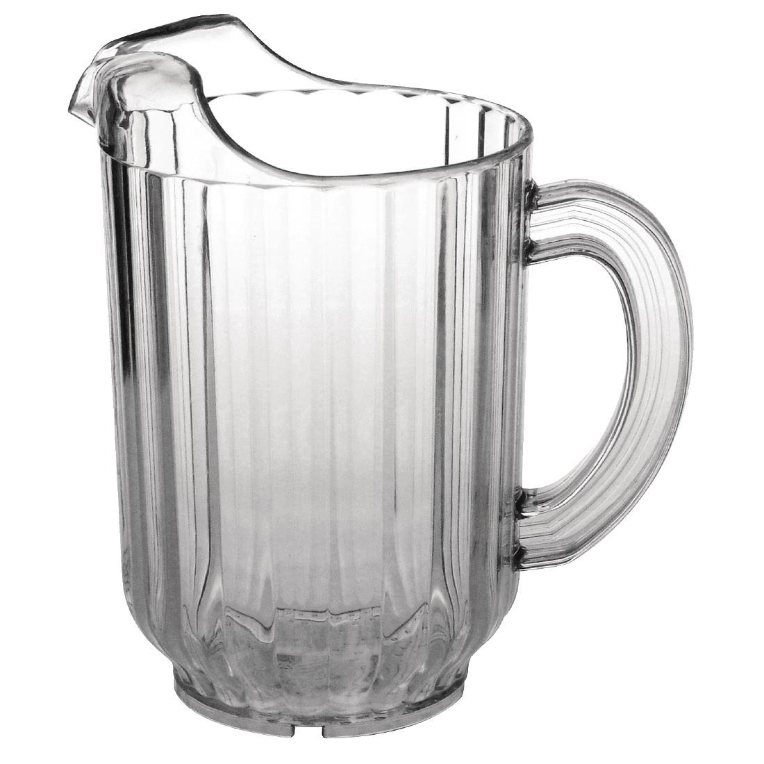 Polycarbonate Jugs