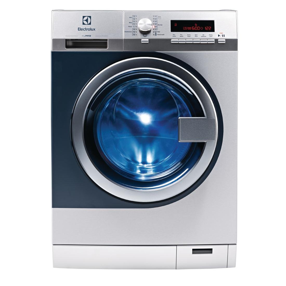 Commercial Washing Machines