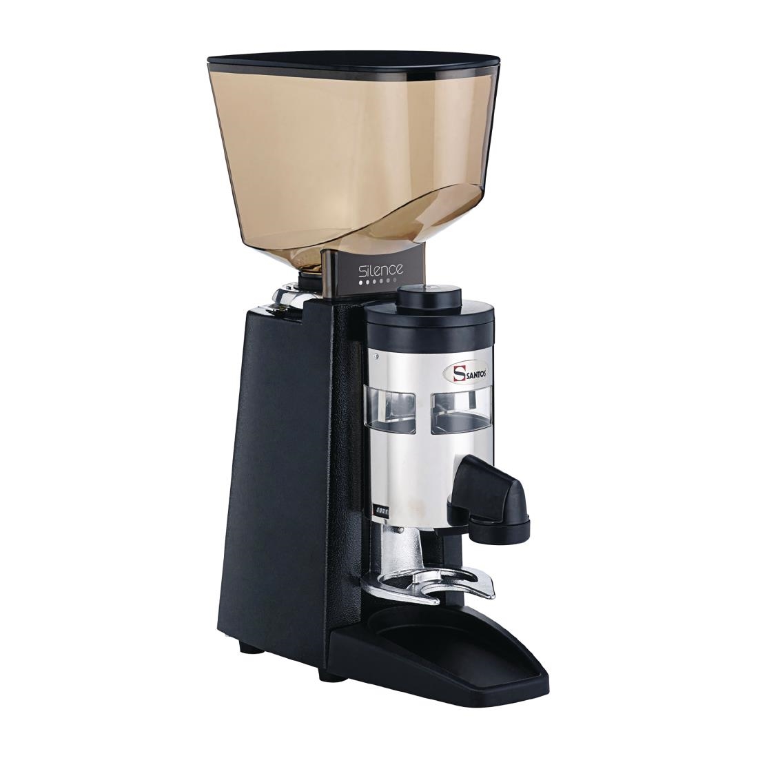 Commercial Coffee Grinders