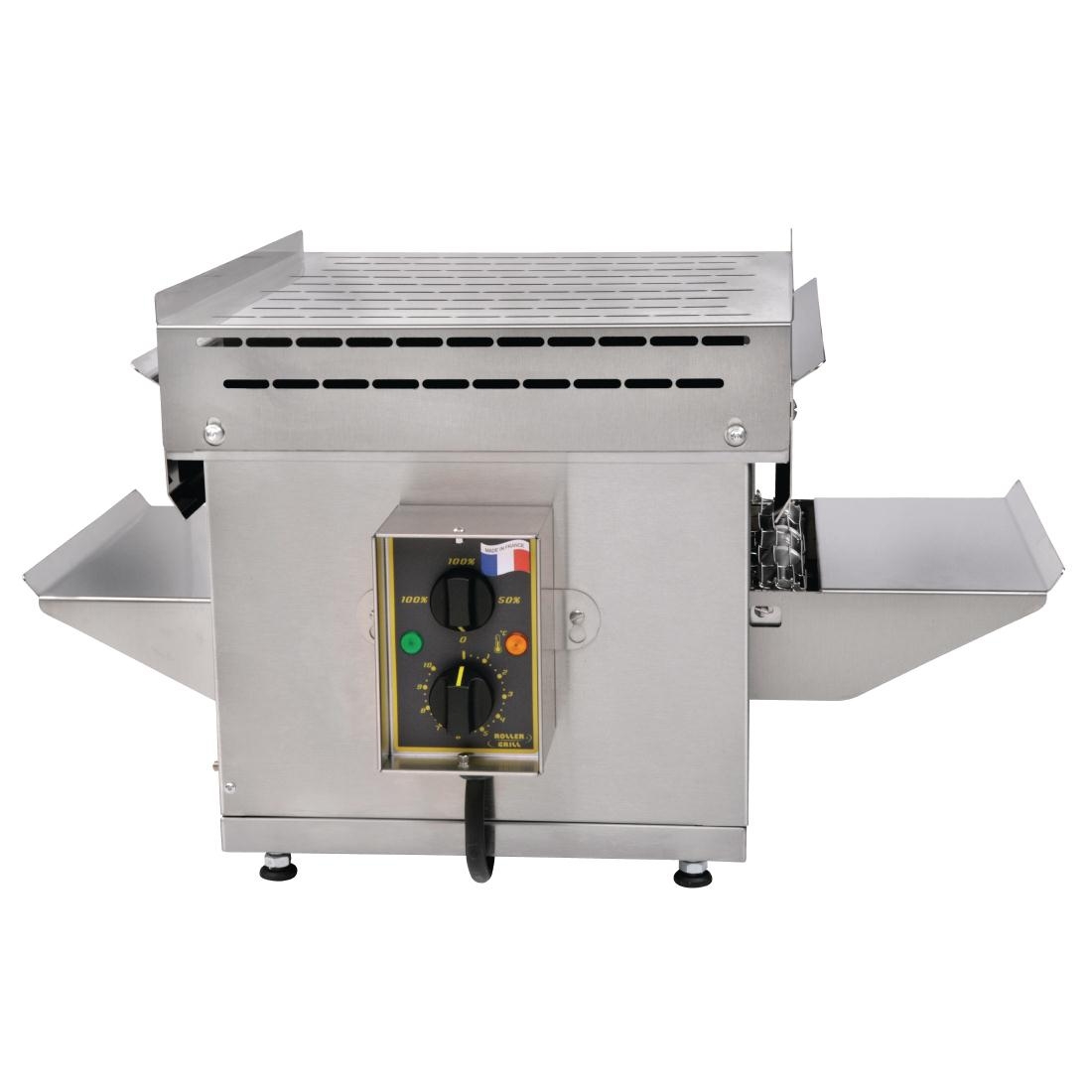 Commercial Conveyor Toasters