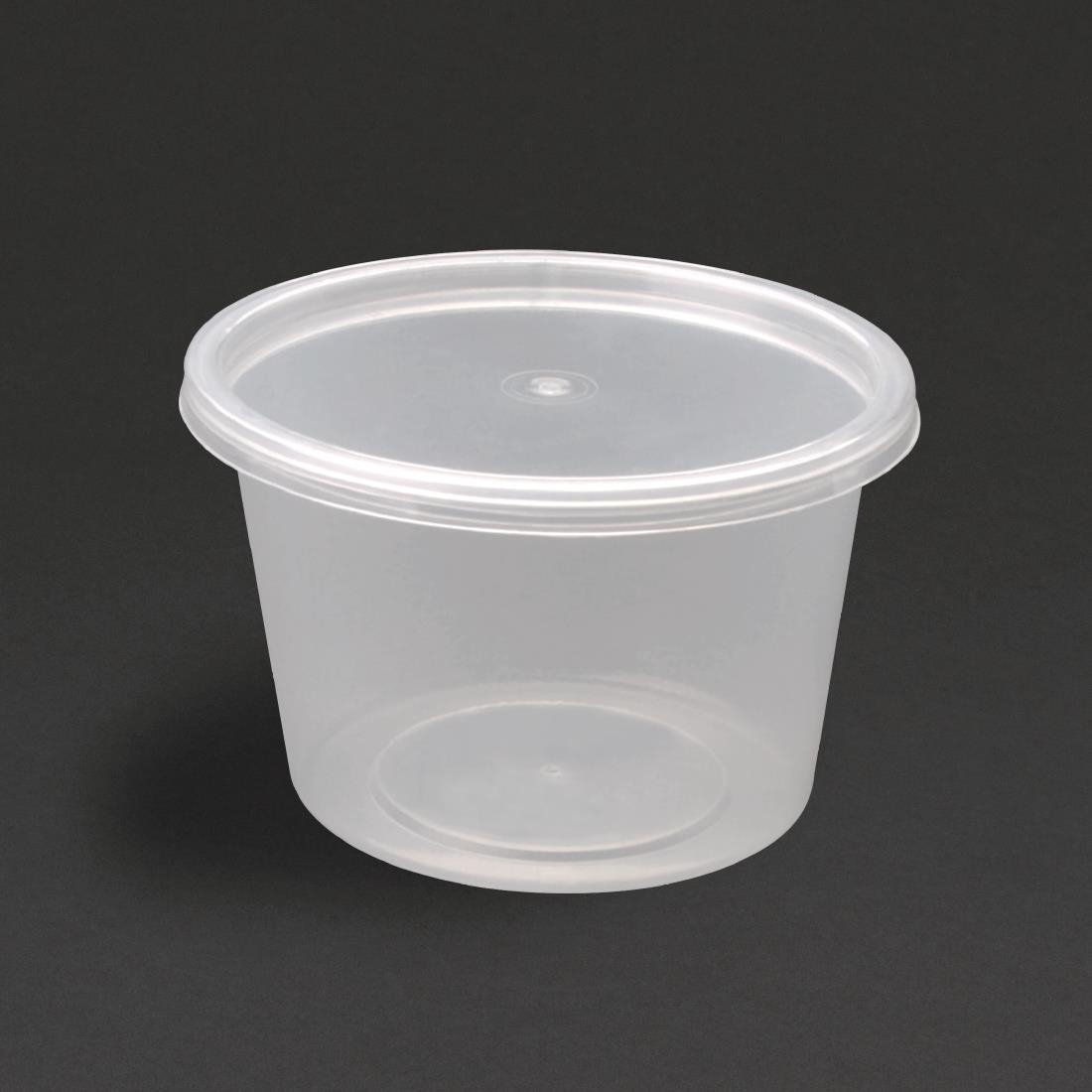 Polycarbonate Gastronorm Containers
