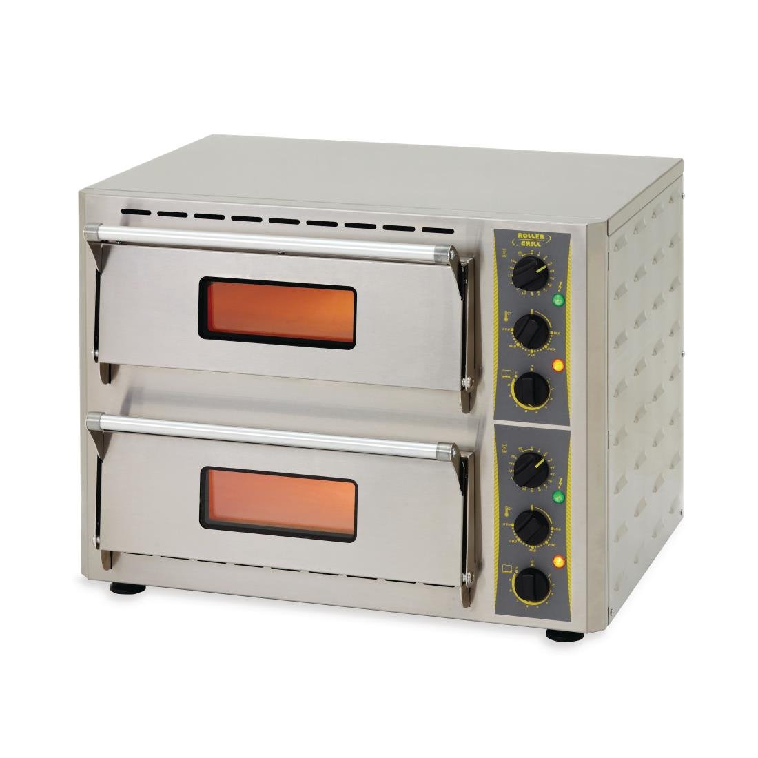 Electric Pizza Ovens