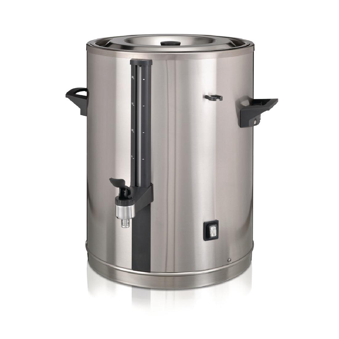 Hot Drink Dispensers