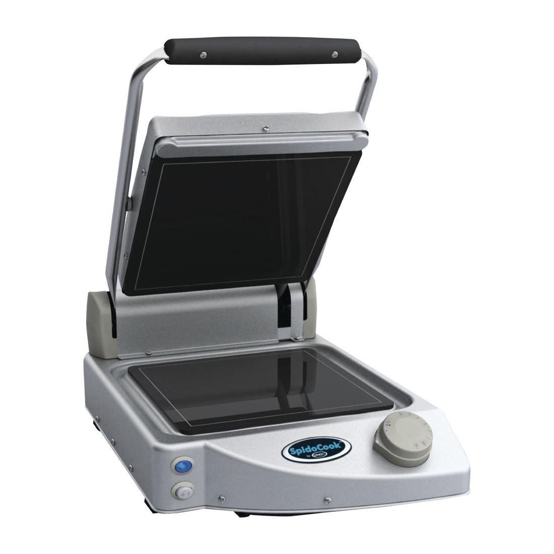 Single Contact Grills & Panini Presses