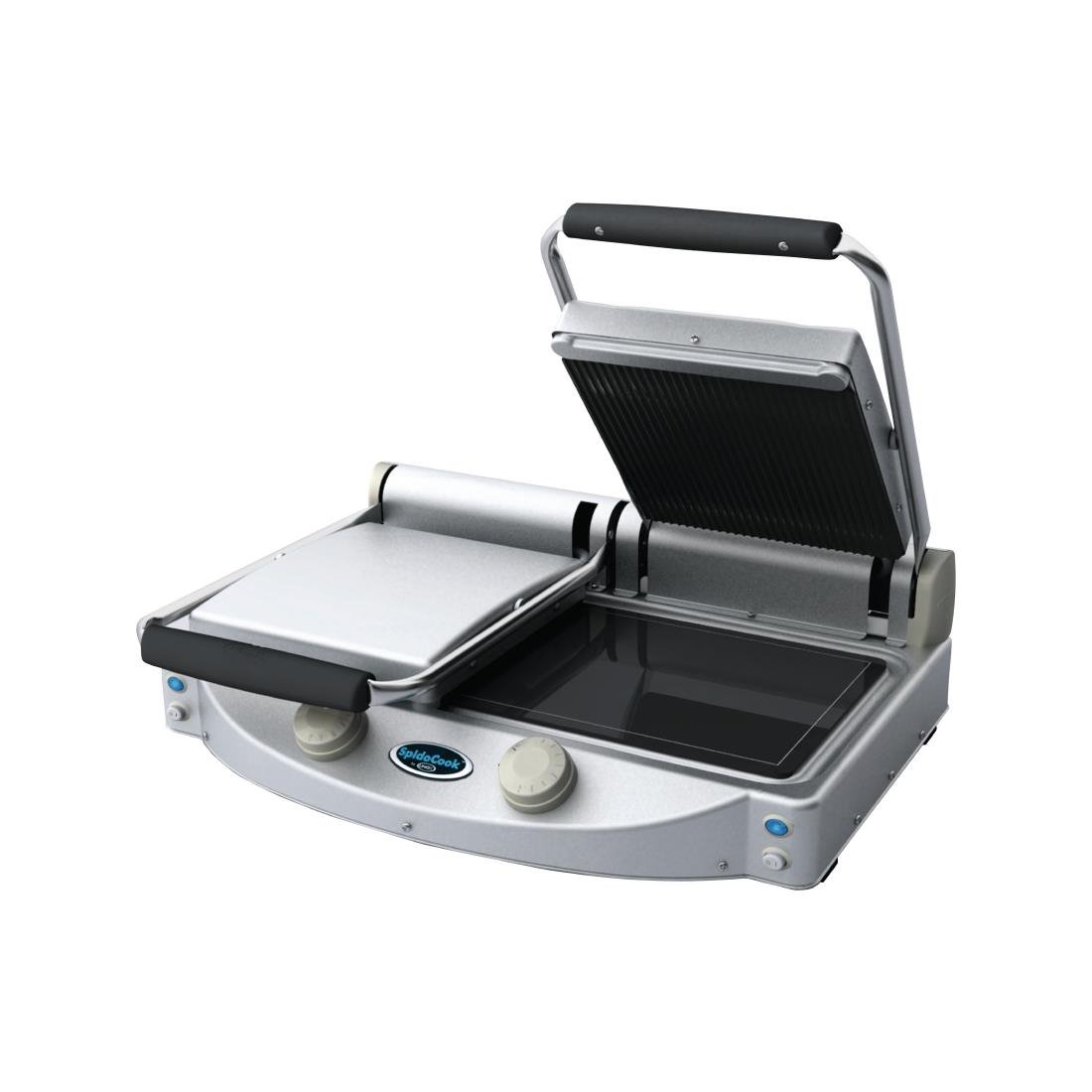 Panini Grills & Contact Grills
