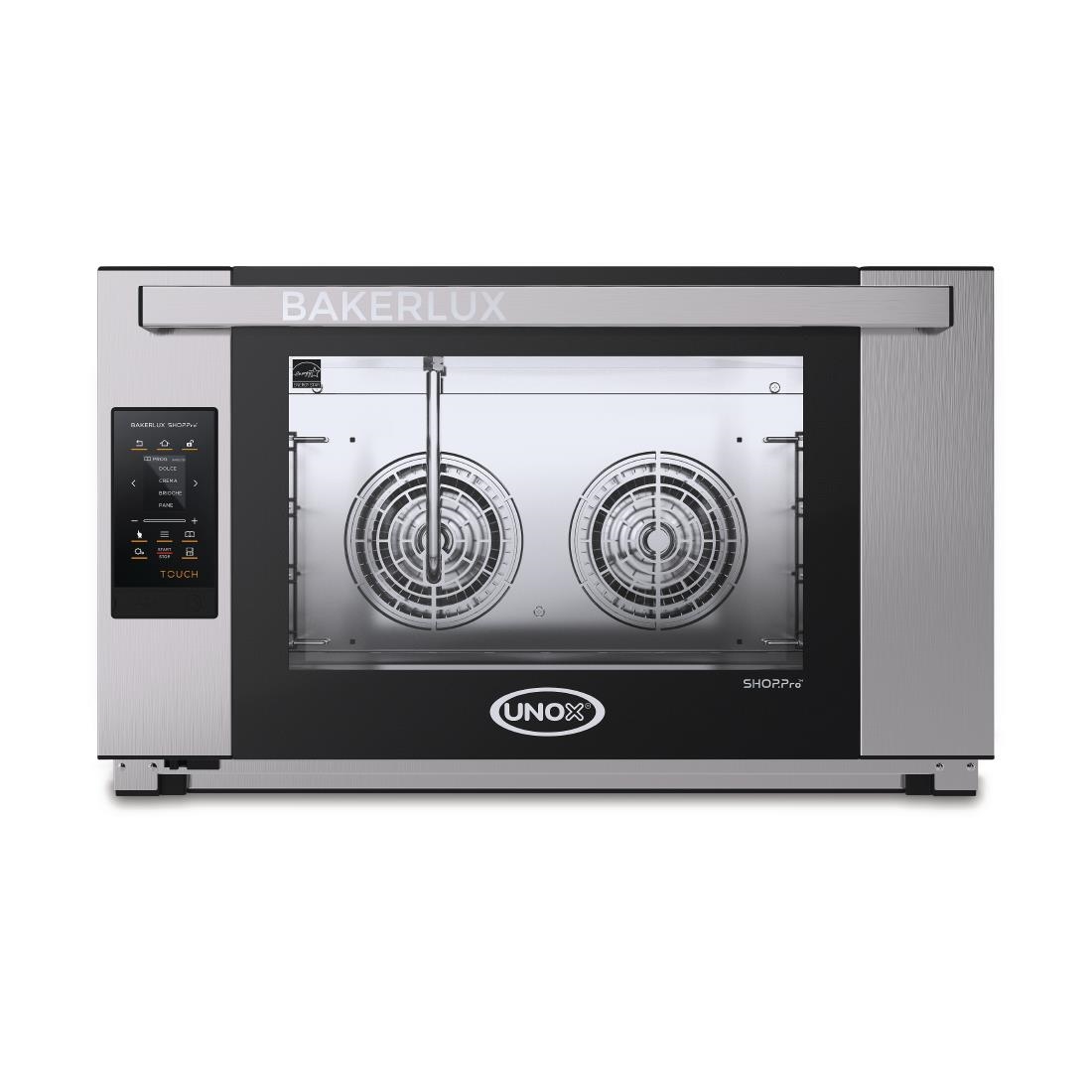 Convection Ovens
