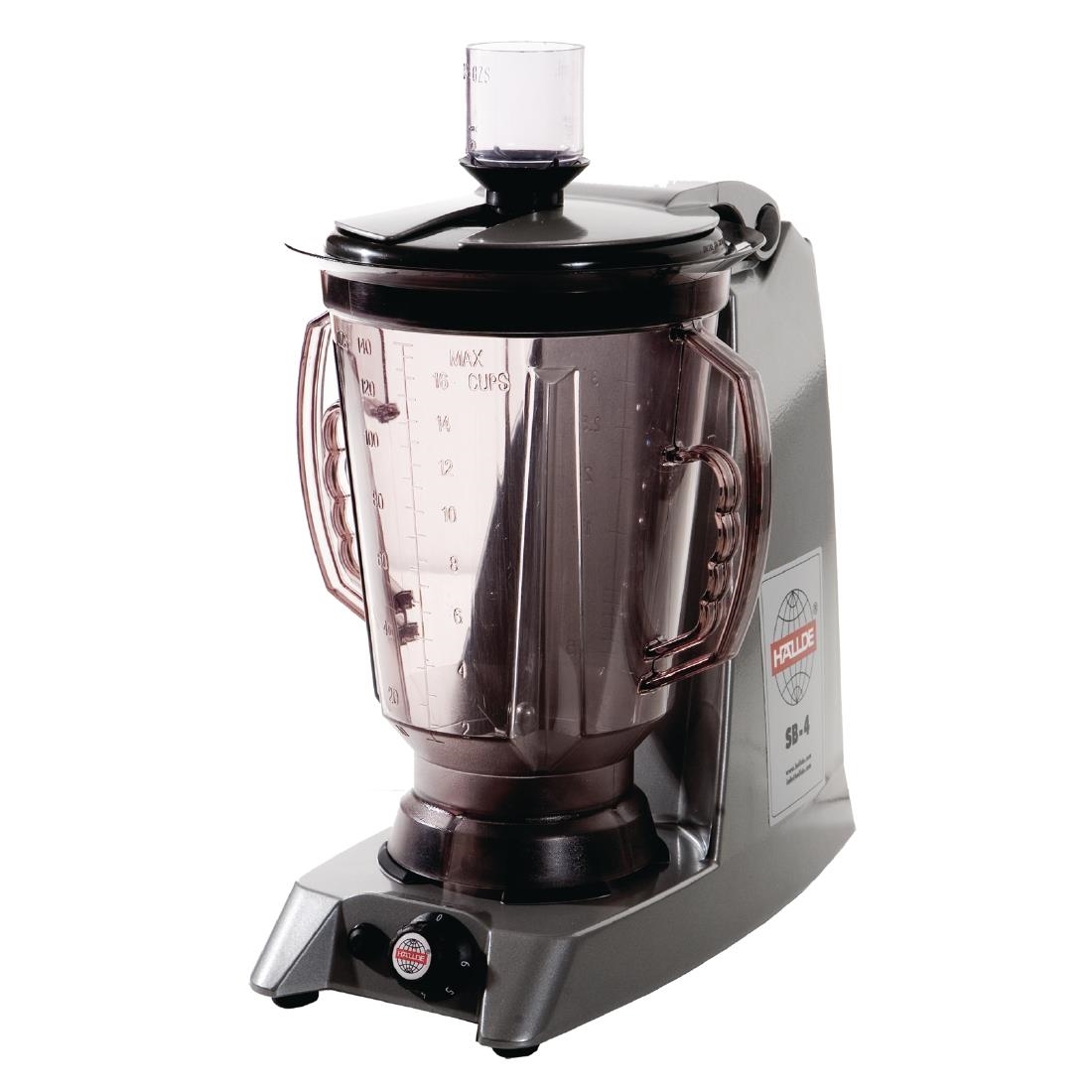 Food Processors