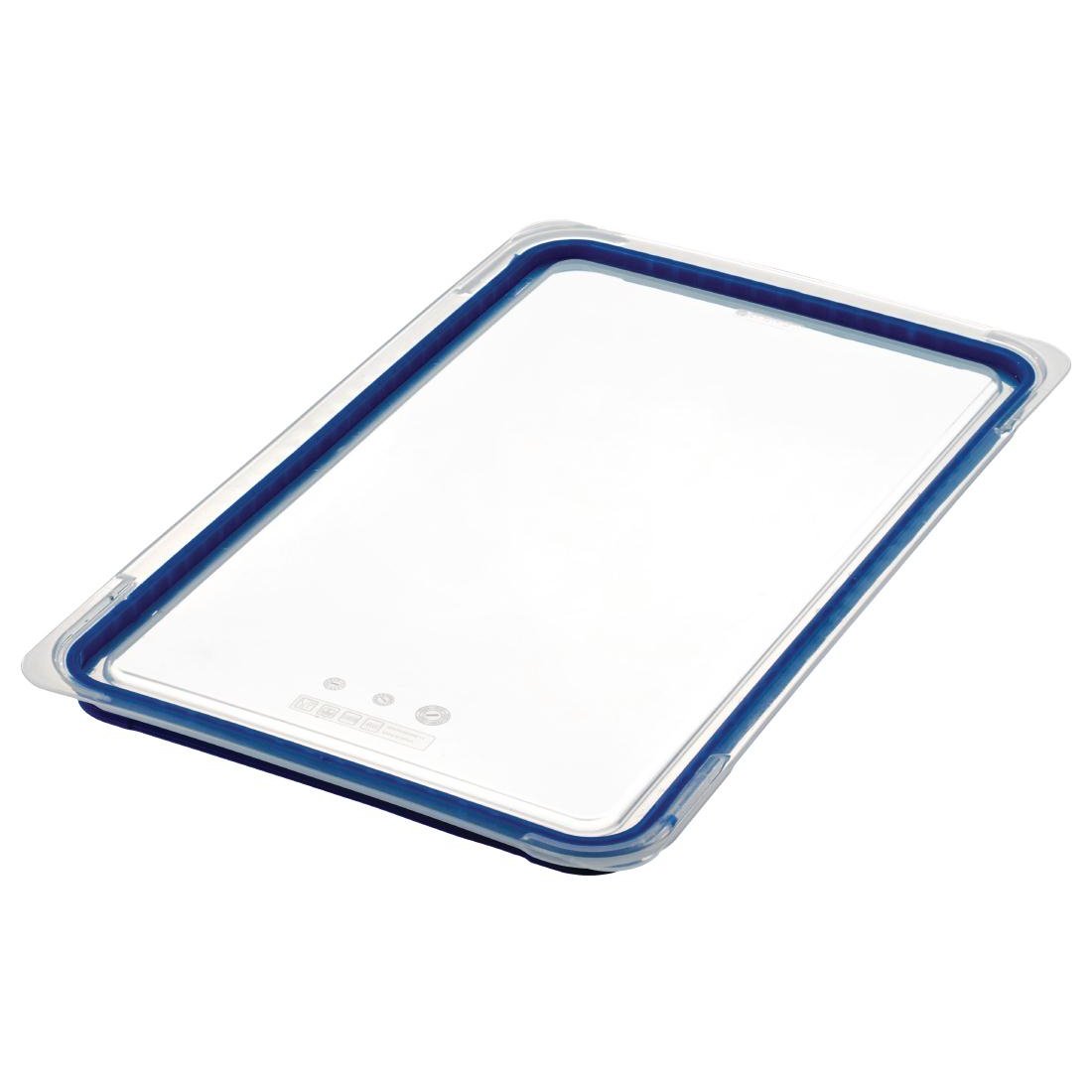 Polypropylene Gastronorm Containers
