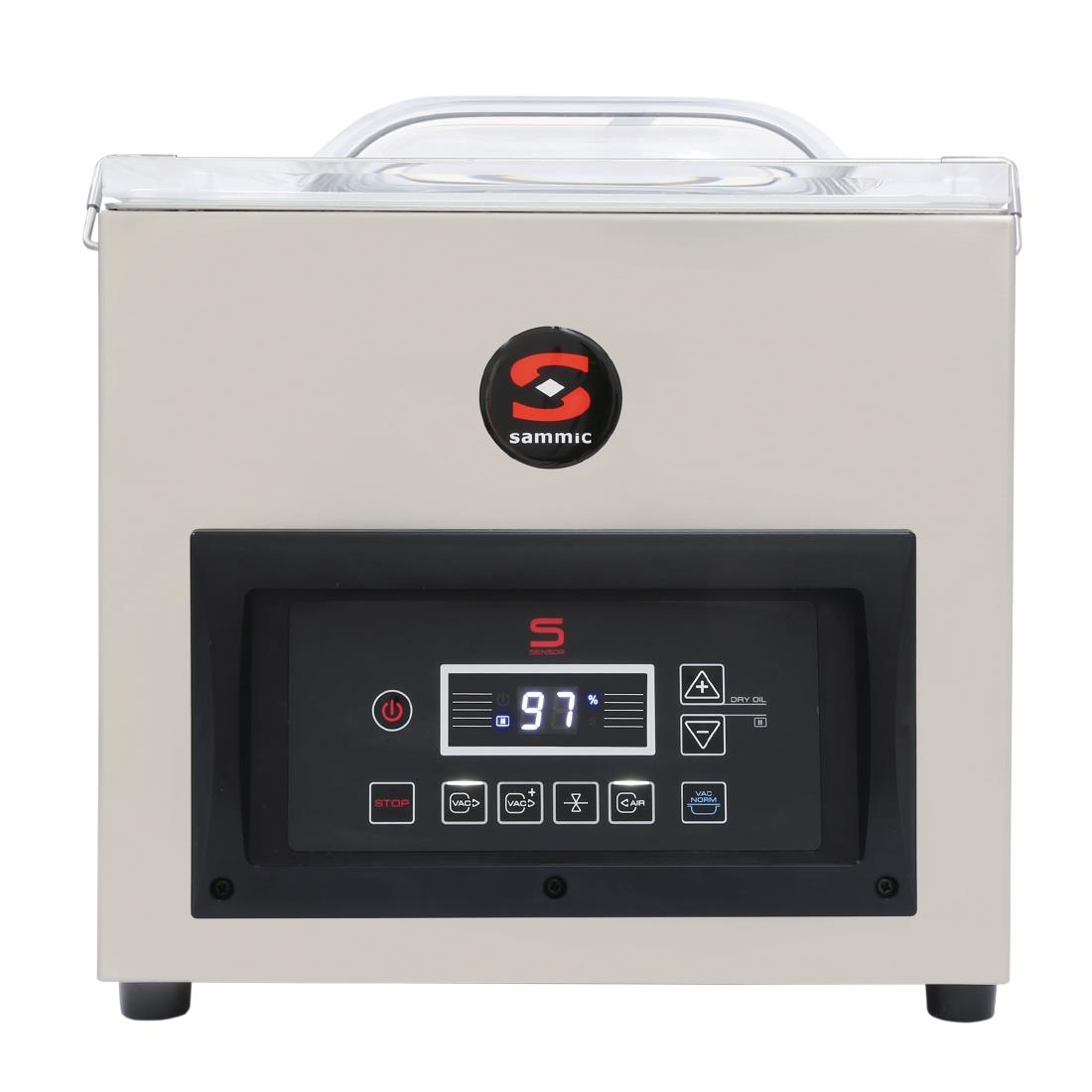 Vacuum Pack Machines