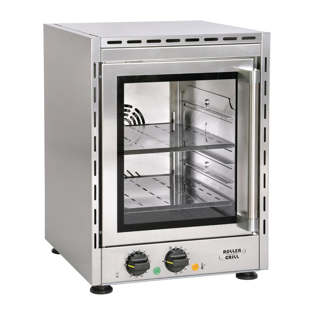 Convection Ovens