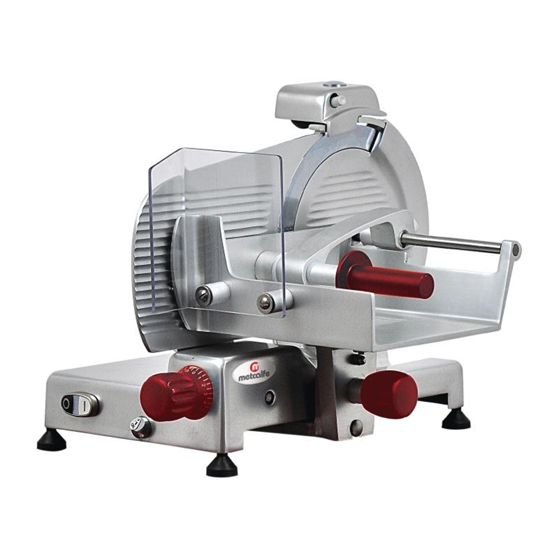Meat & Food Slicers