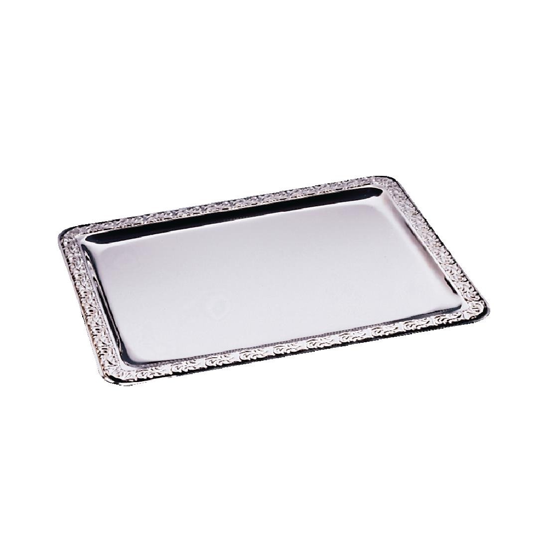 Serving Trays