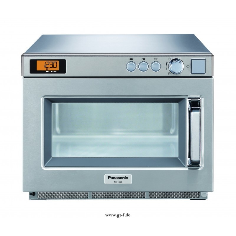 1800W Commercial Microwaves
