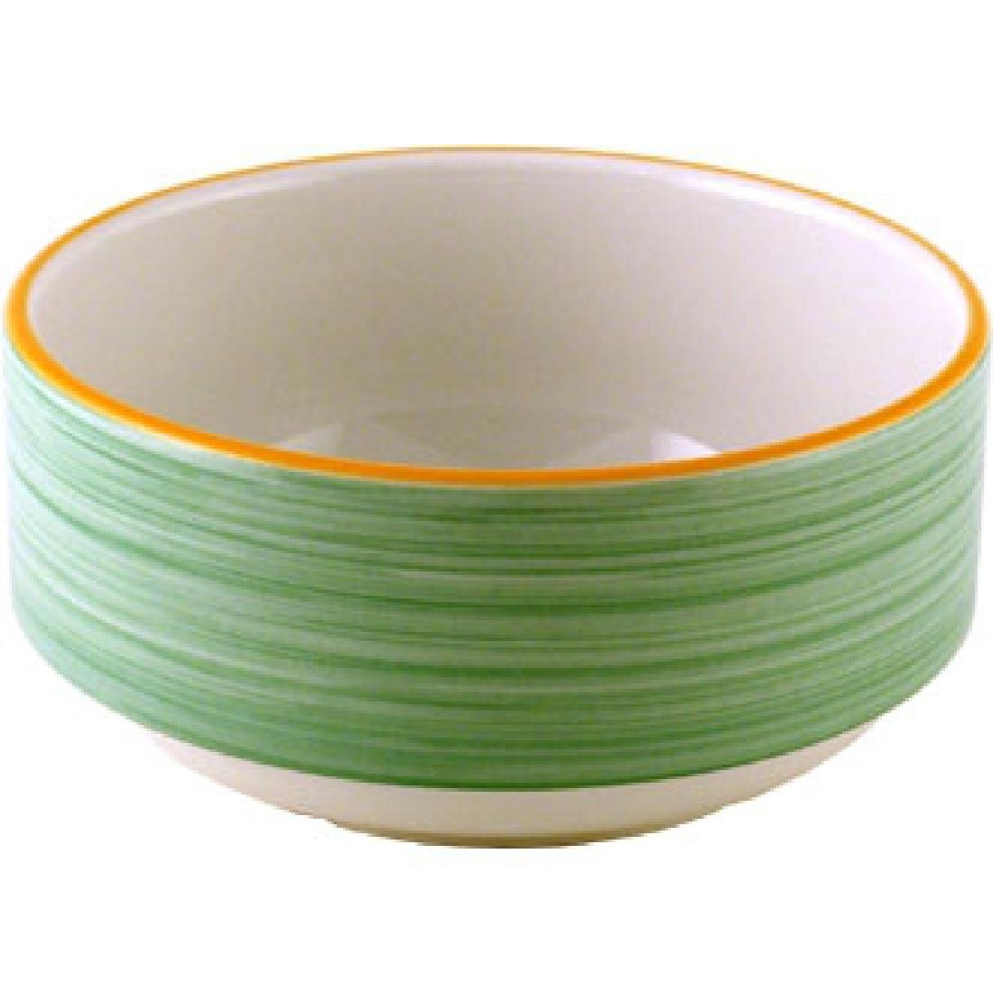 Rio Green Tableware
