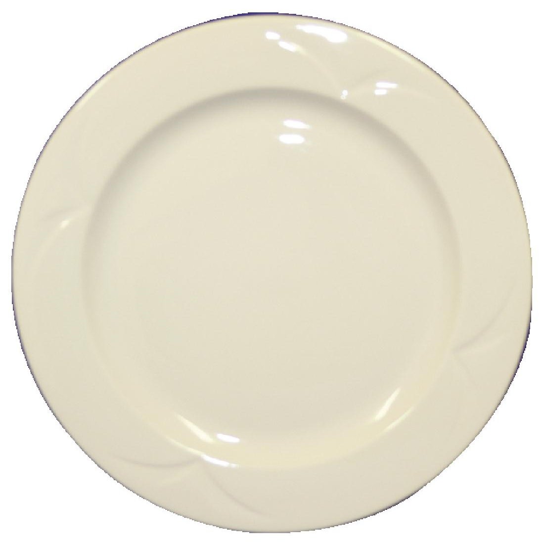 Bianco White Crockery