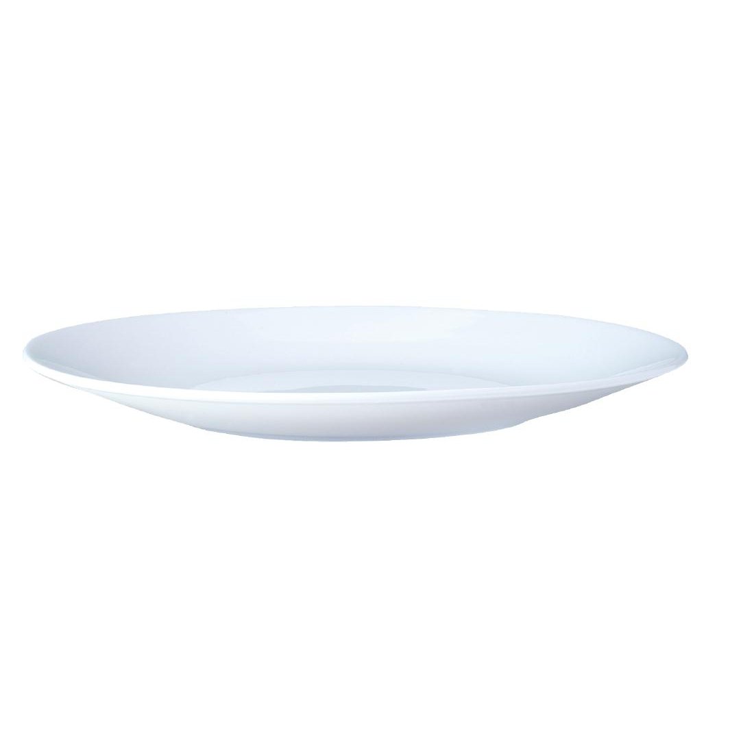 Contour Tableware