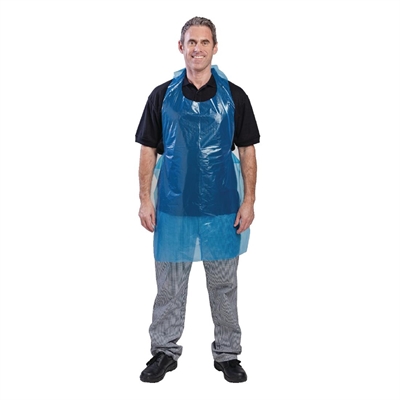 Waterproof & Disposable Aprons