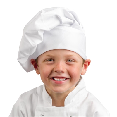 Chef Hats & Toques