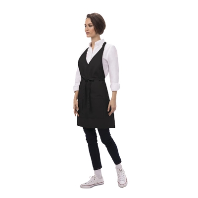 Tuxedo Bib Aprons
