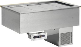 Refrigerated Drop In Units