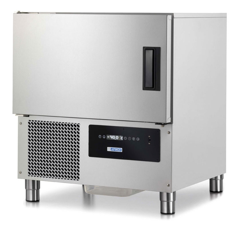 Blast Chillers & Blast Freezers