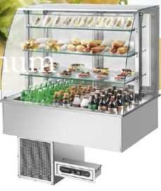 Display Drop In Units