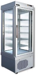 Glass Door Display Freezers