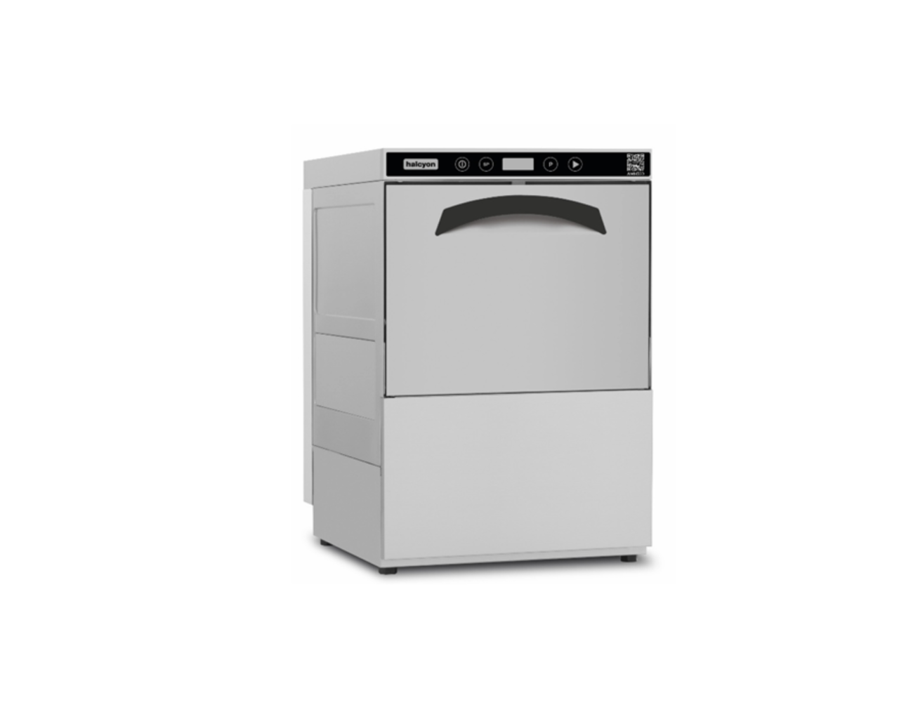 350mm Basket Glasswashers