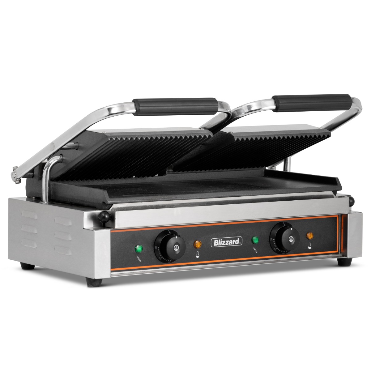 Panini Grills & Contact Grills