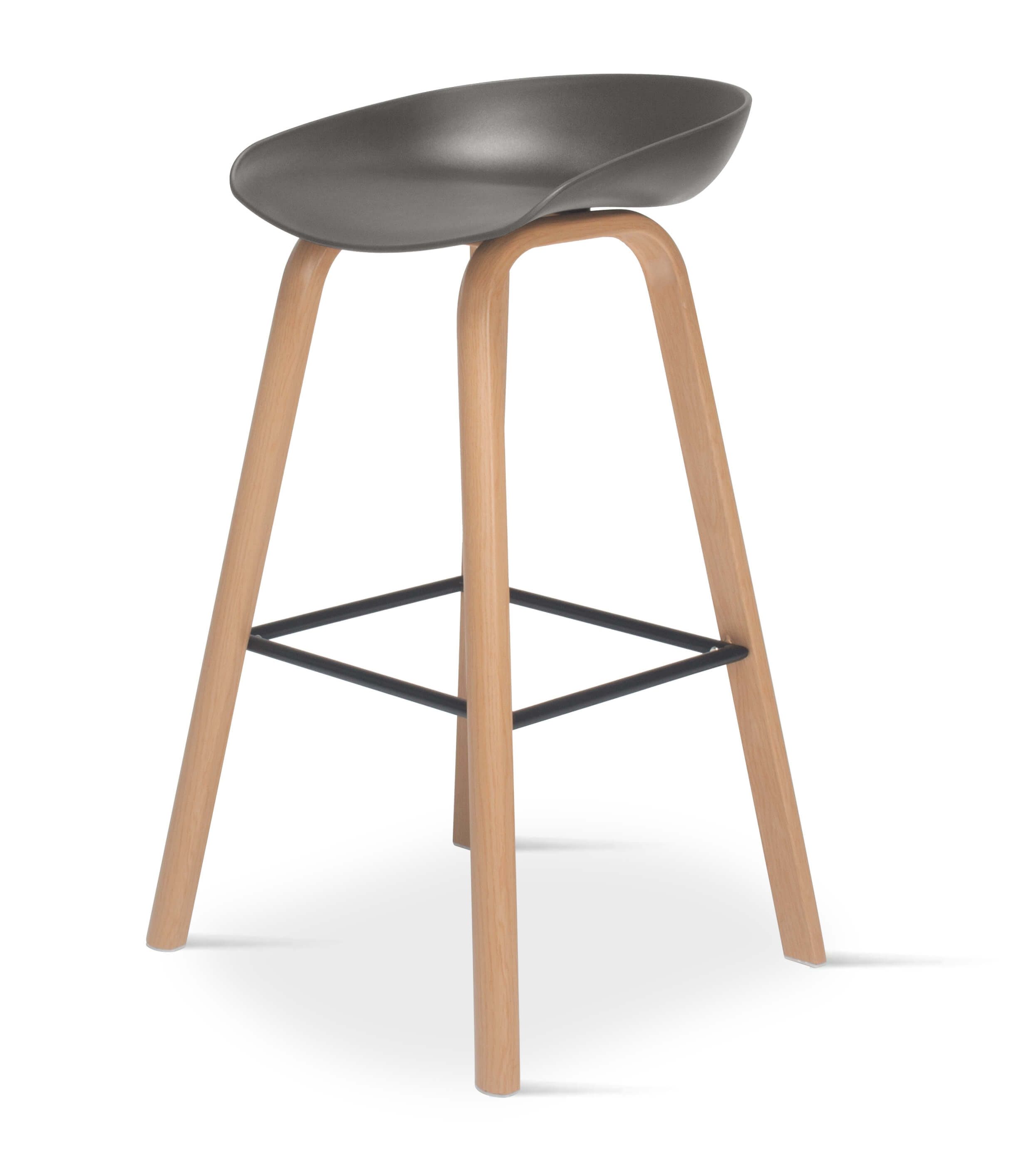 Plastic Bar Stools