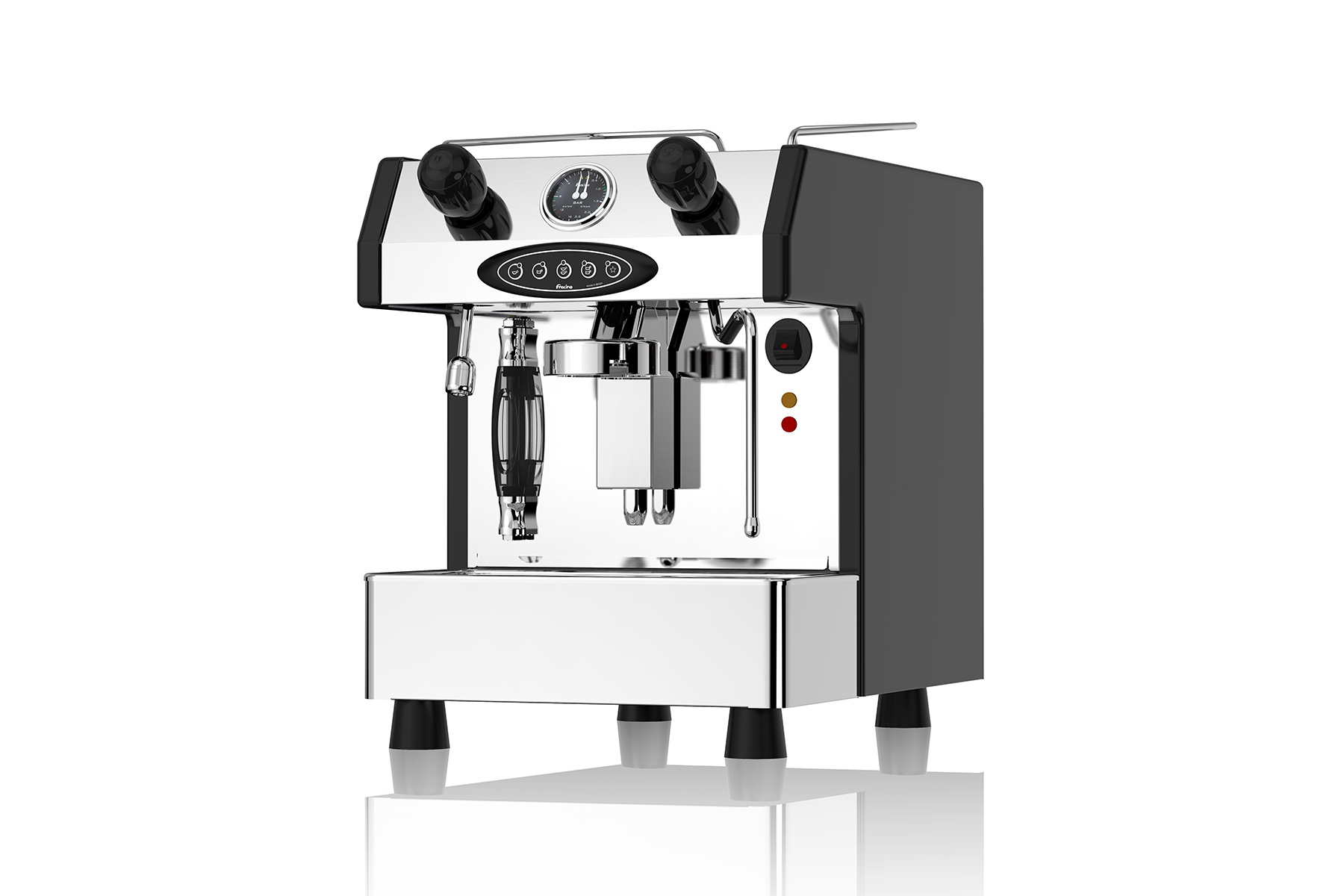 Espresso Coffee Machines