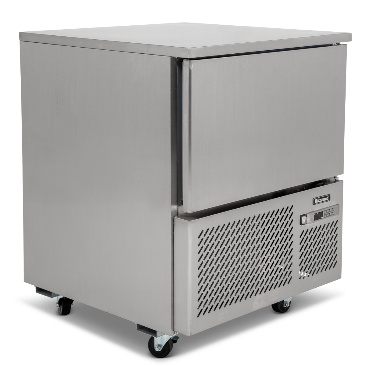 Blast Chillers & Blast Freezers