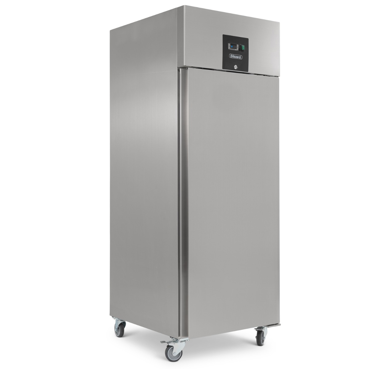 Single Door Upright Freezers