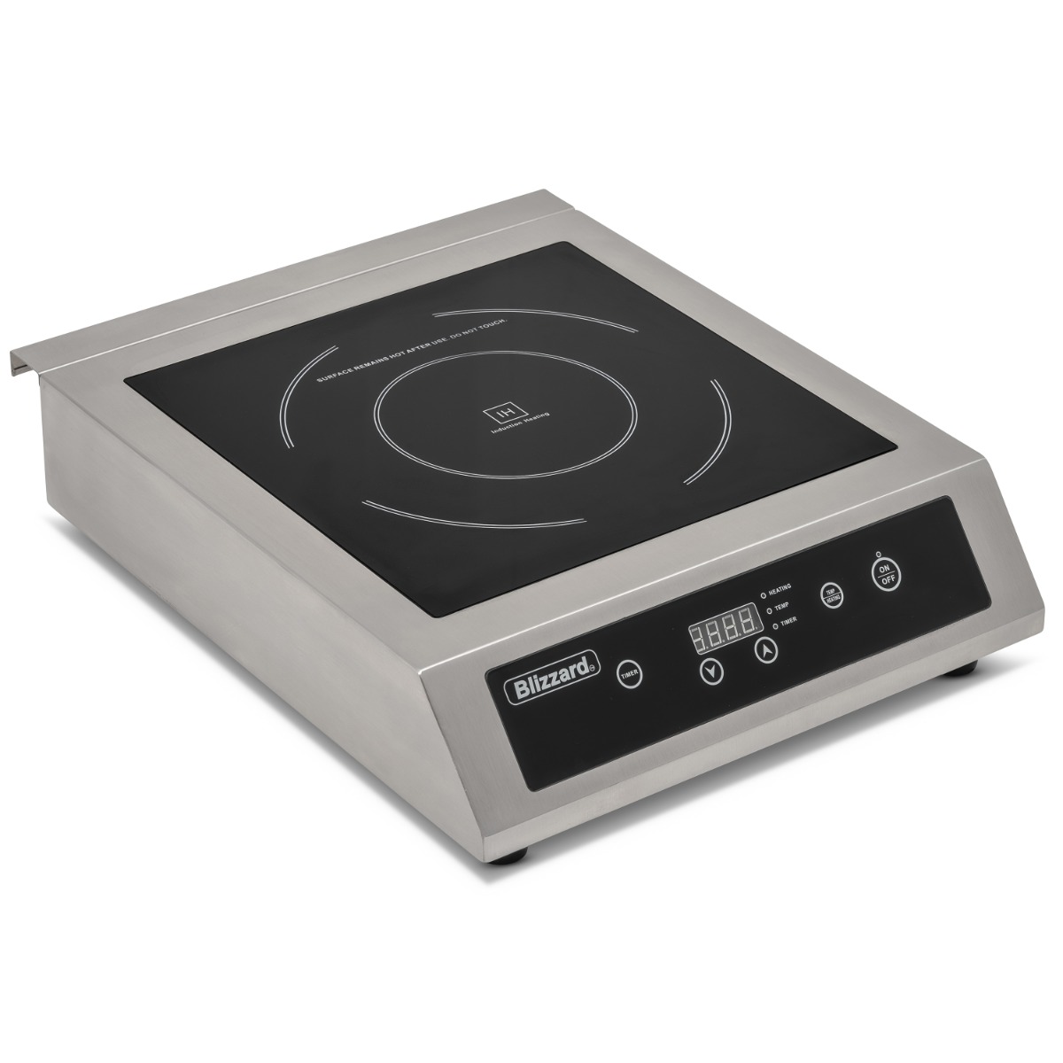 Induction Hobs