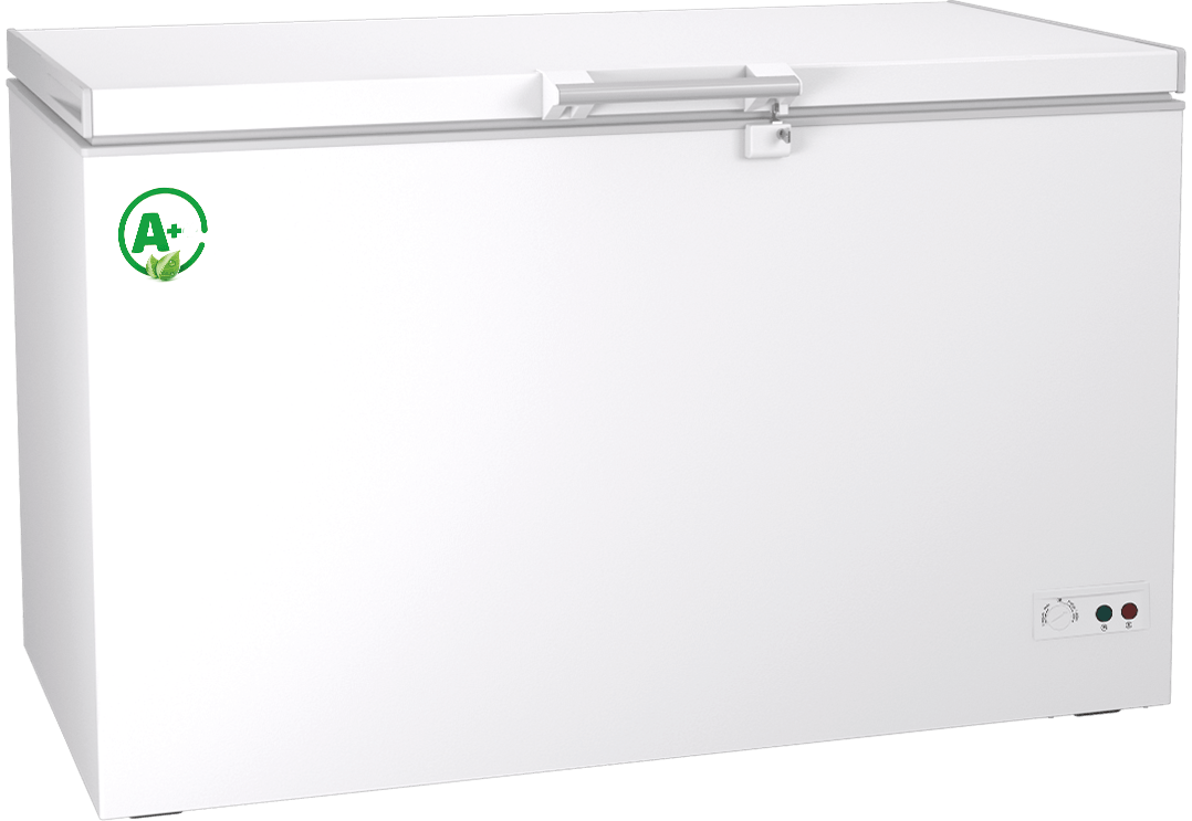 Commercial Chest Freezers