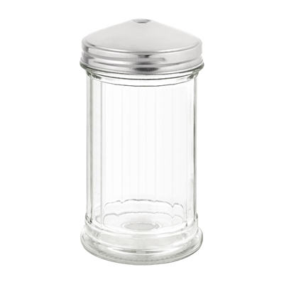 Salt, Pepper & Vinegar Pots